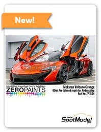 SpotModel -> Newsletters 2015 - Page 20 - Automodelista